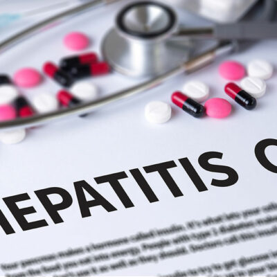 7 Warning Signs of Hepatitis C
