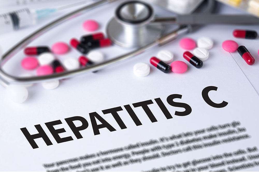 7 Warning Signs of Hepatitis C