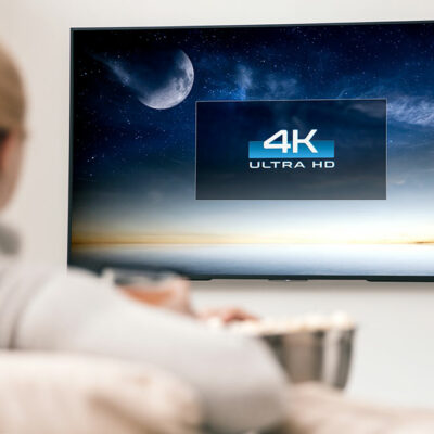 4 Highest Quality 4K TVs