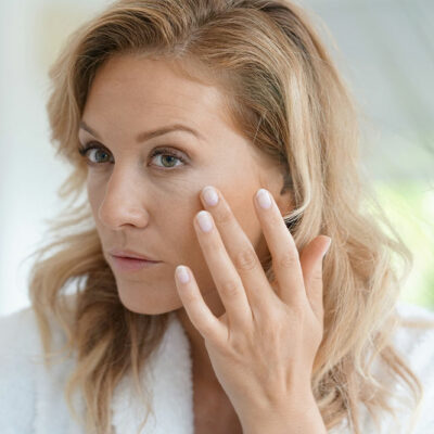 4 Simple Tips to Prevent the Signs of Aging