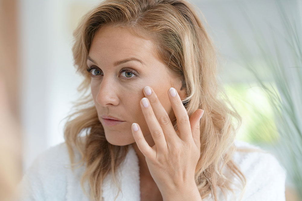 4 Simple Tips to Prevent the Signs of Aging
