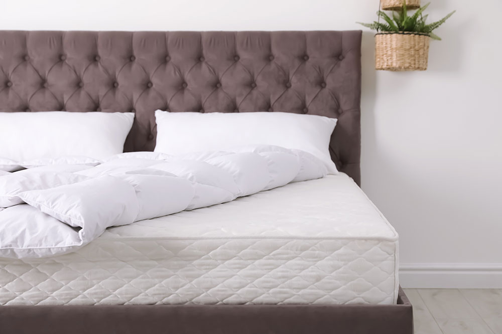 5 Ideal Mattresses for Specific Sleepers