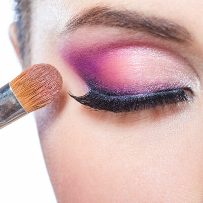 5 Tips for Better Eye Makeup Application