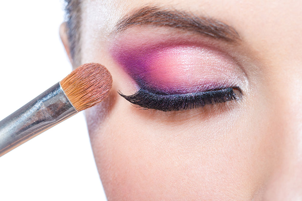 5 Tips for Better Eye Makeup Application