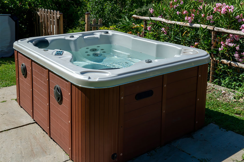 5 Tips for Choosing the Right Hot Tub