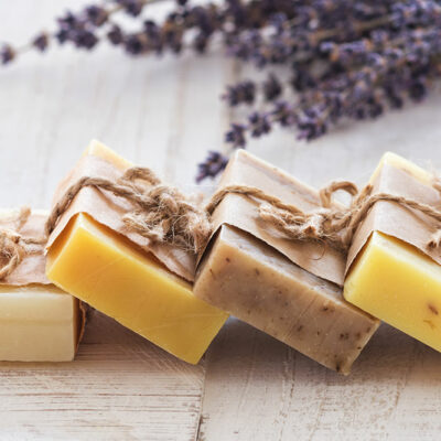 5 Top Medicated Soaps for Skin Problems