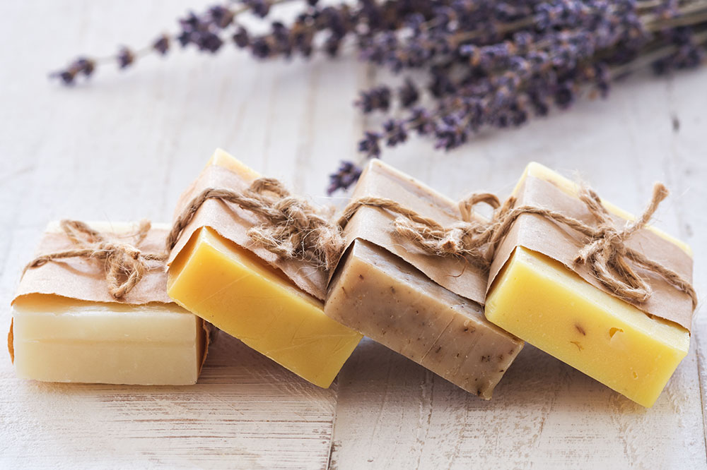 5 Top Medicated Soaps for Skin Problems