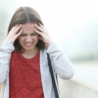 6 Environmental Triggers for Migraine