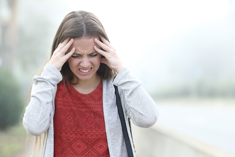 6 Environmental Triggers for Migraine