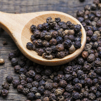 6 Foods to Help Prevent Breathing Problems