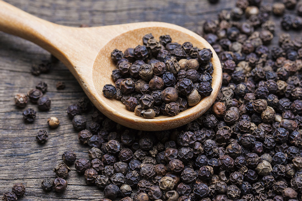 6 Foods to Help Prevent Breathing Problems