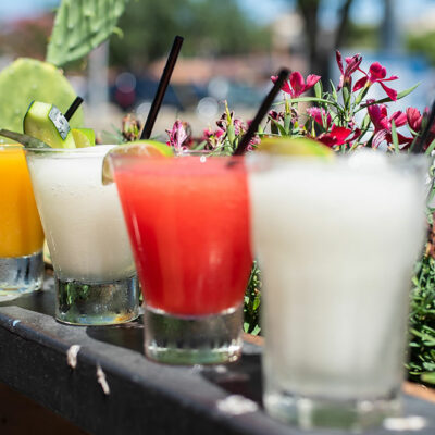 6 Great Cocktails for Every Season