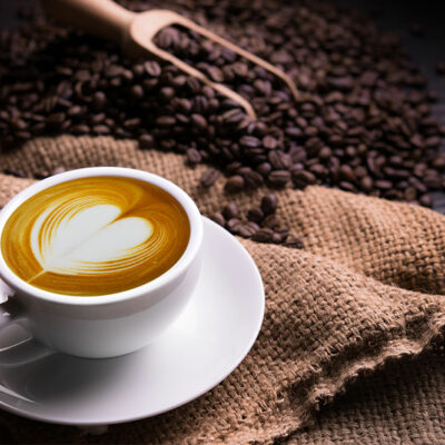 6 Healthy Benefits of Coffee