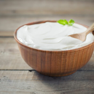 6 Tasty and Healthy Snacks for Preschoolers