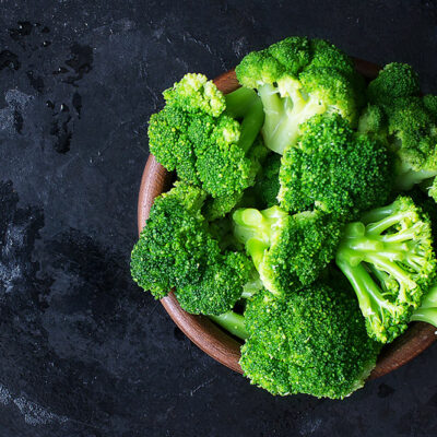 8 Antioxidant-Rich Foods That Can Help Prevent Cancer