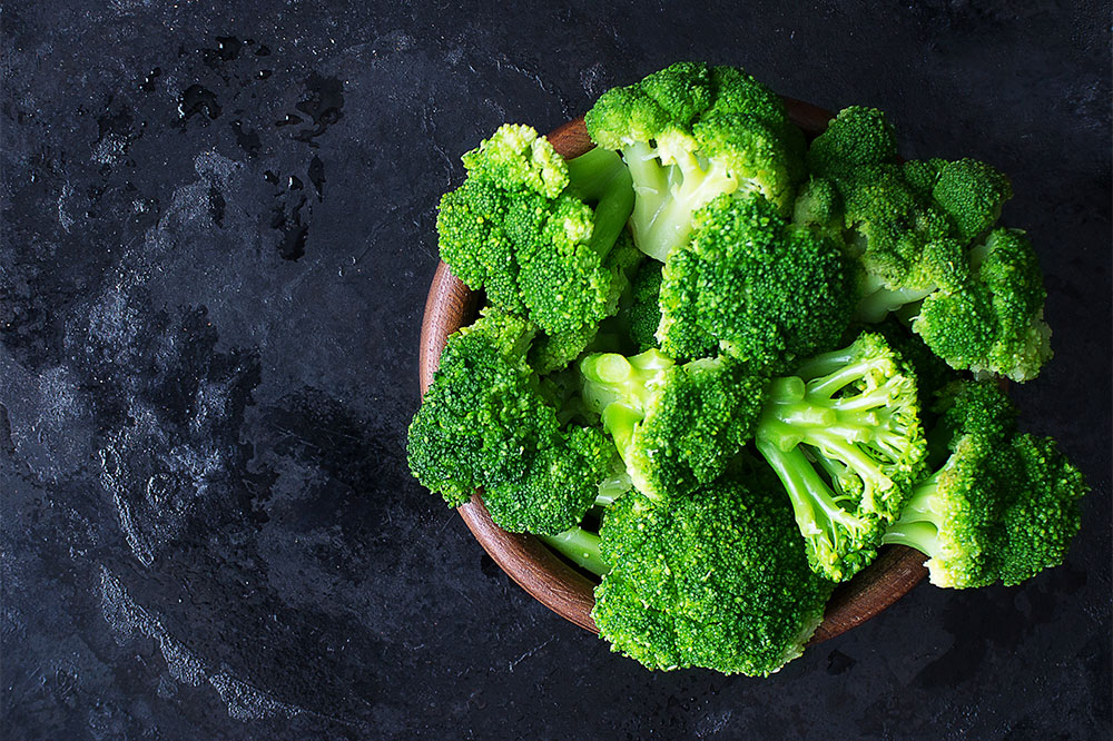8 Antioxidant-Rich Foods That Can Help Prevent Cancer