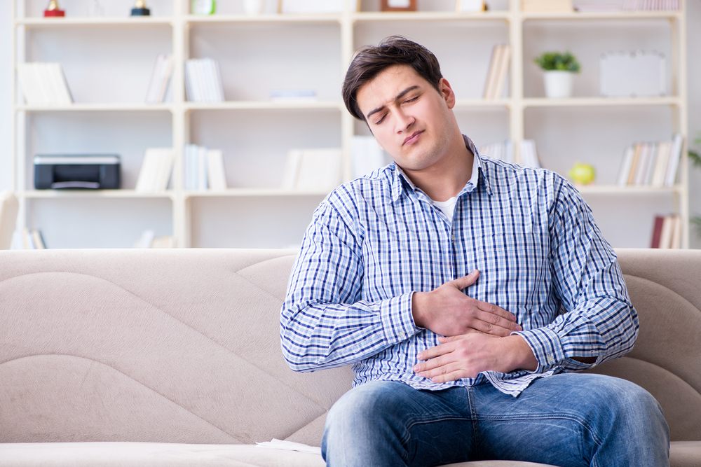 Colon Cancer: 7 Early Warning Signs to be Aware of