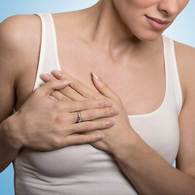 Breast Cancer – Stages, Symptoms, and Risk Factors