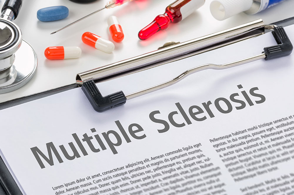 Different Types and Risk Factors for MS