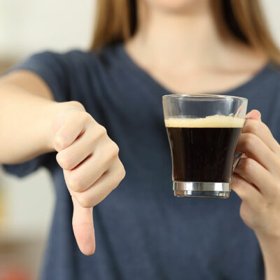 Overactive Bladder – Nutrition and Lifestyle Tips