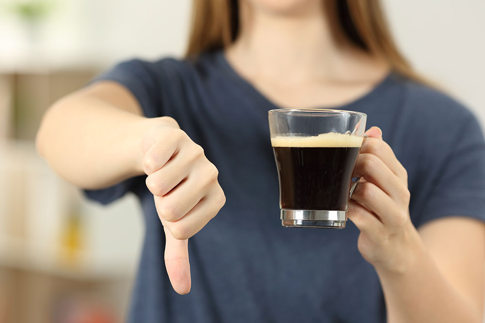 Overactive Bladder – Nutrition and Lifestyle Tips