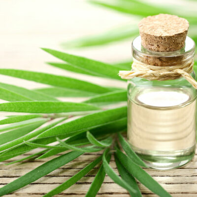 Natural Remedies for Nasal Polyps