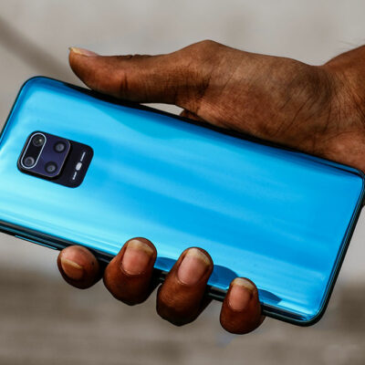 Top 4 Budget Camera Smartphones in 2021