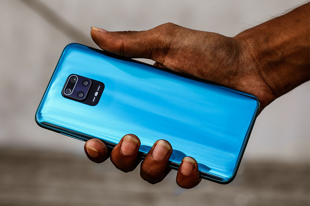 Top 4 Budget Camera Smartphones in 2021