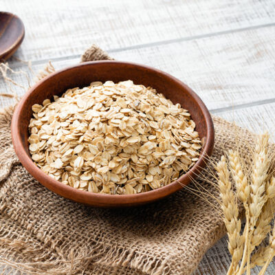 Top Snacks to Control High Cholesterol