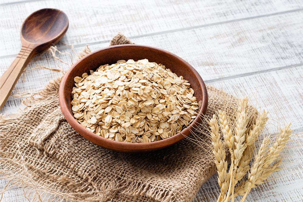 Top Snacks to Control High Cholesterol