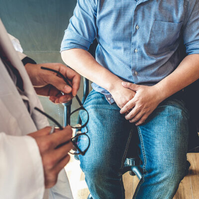 The Relationship Between Nutrition and Erectile Dysfunction