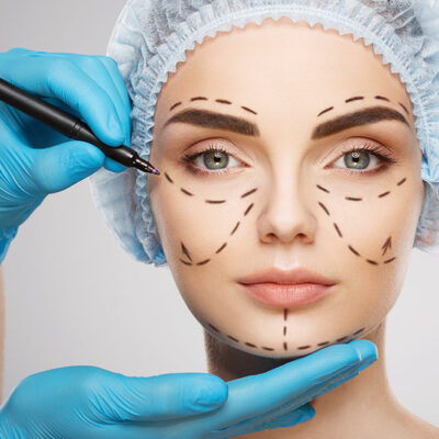 The Top 4 Plastic Surgery Procedures
