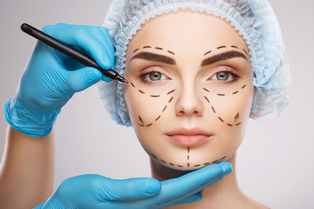 The Top 4 Plastic Surgery Procedures