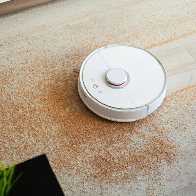 The Top-Rated Robot Vacuum Brands