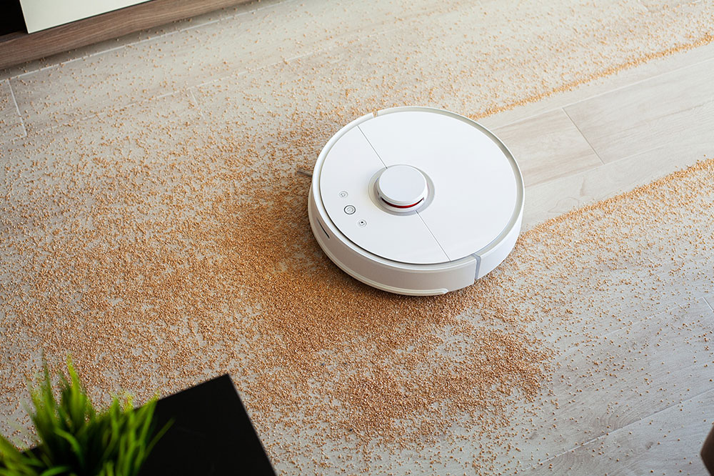 The Top-Rated Robot Vacuum Brands