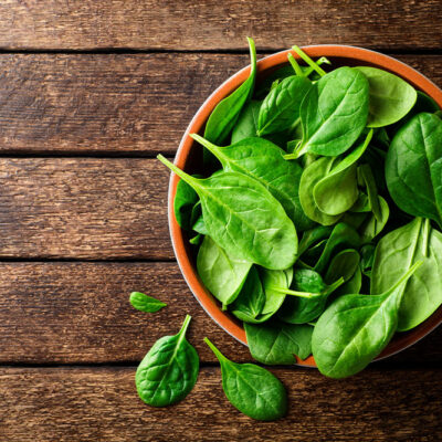 Vitamin-Rich Foods to Manage Schizophrenia Symptoms