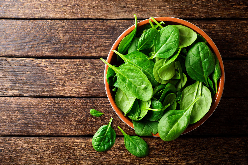 Vitamin-Rich Foods to Manage Schizophrenia Symptoms