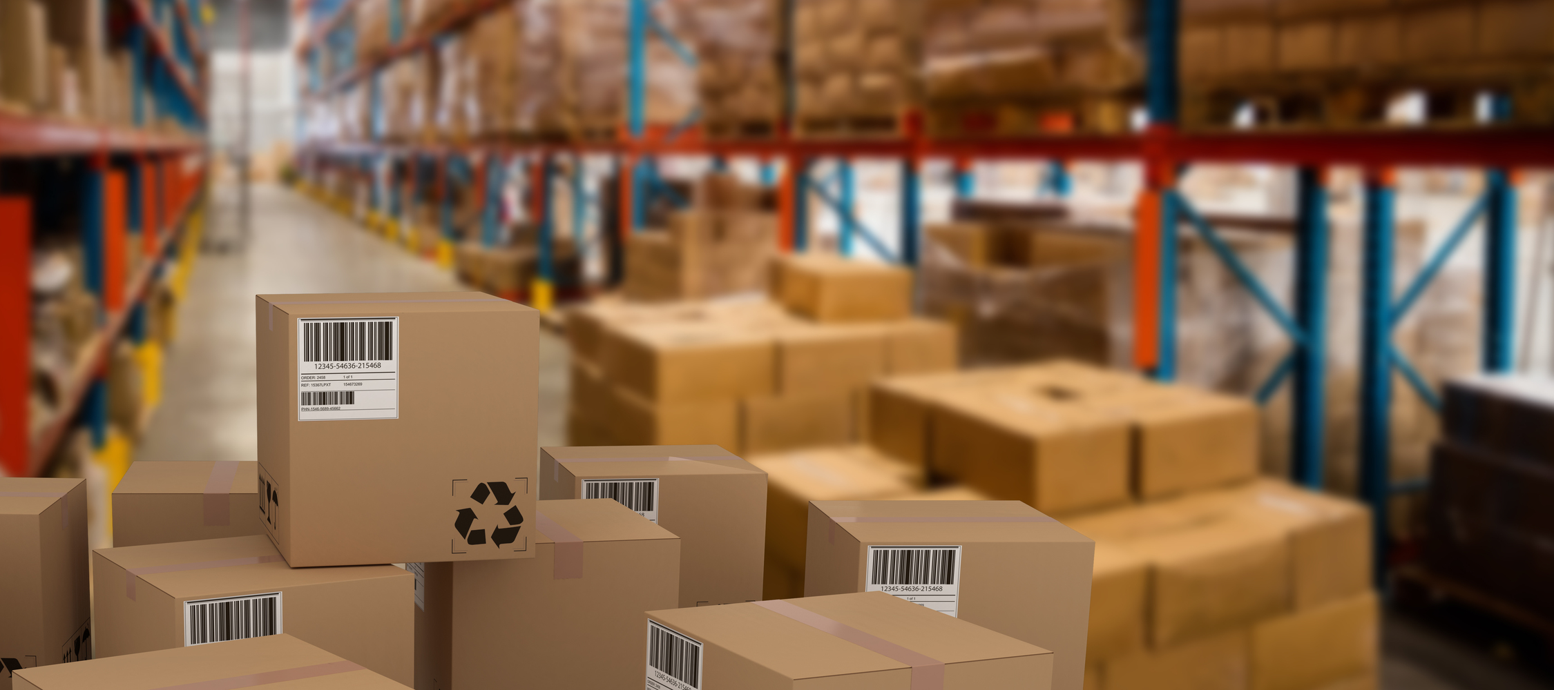 7 Tips to Ship and Pack Multiple Packages