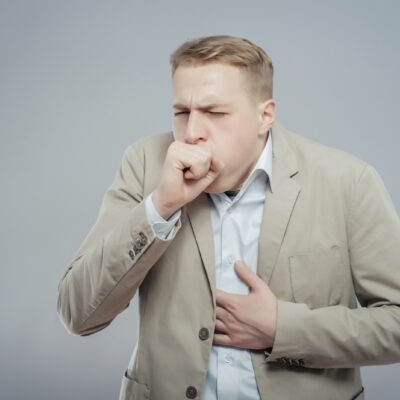 10 Warning Signs Of Lung Cancer