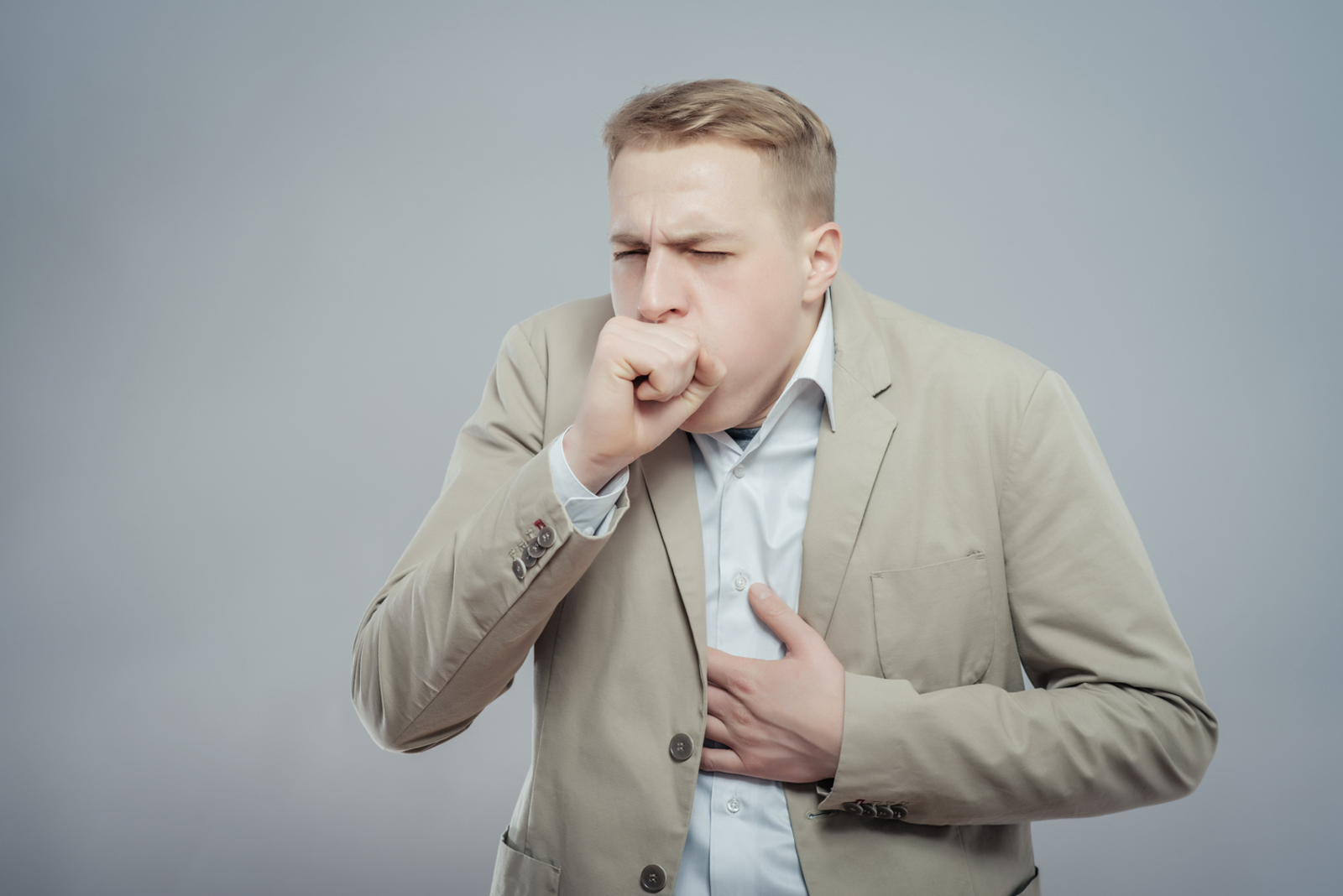 10 Warning Signs Of Lung Cancer