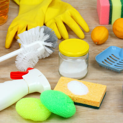 7 Cleaning Hacks Professionals Swear By
