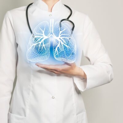 10 Warning Signs of Bronchiectasis