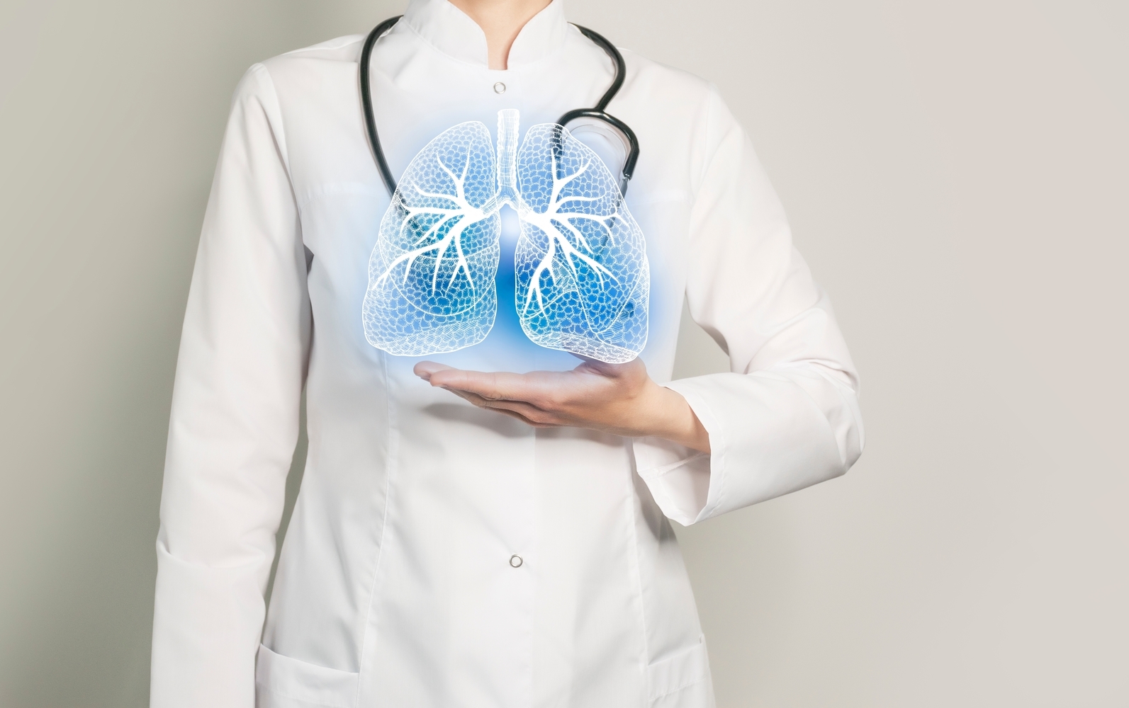 10 Warning Signs of Bronchiectasis