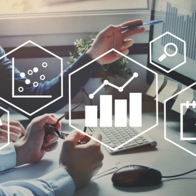 7 Types of Software That Can Take Your Business to the Next Level